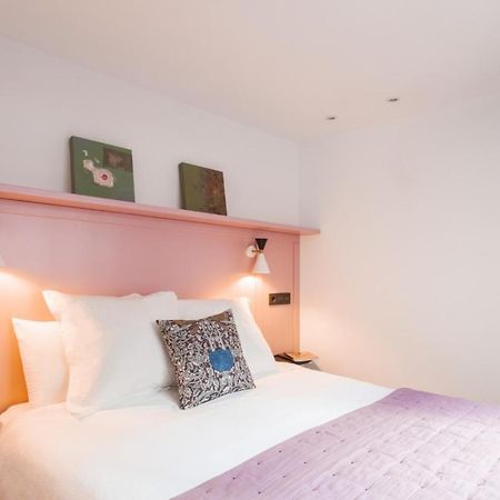 Duplex En El Casco Antiguo De Sevilla Ngoại thất bức ảnh