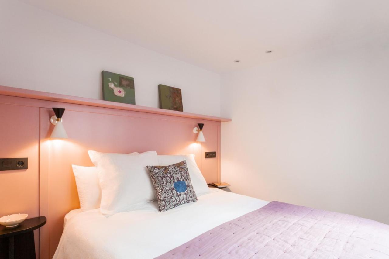 Duplex En El Casco Antiguo De Sevilla Ngoại thất bức ảnh