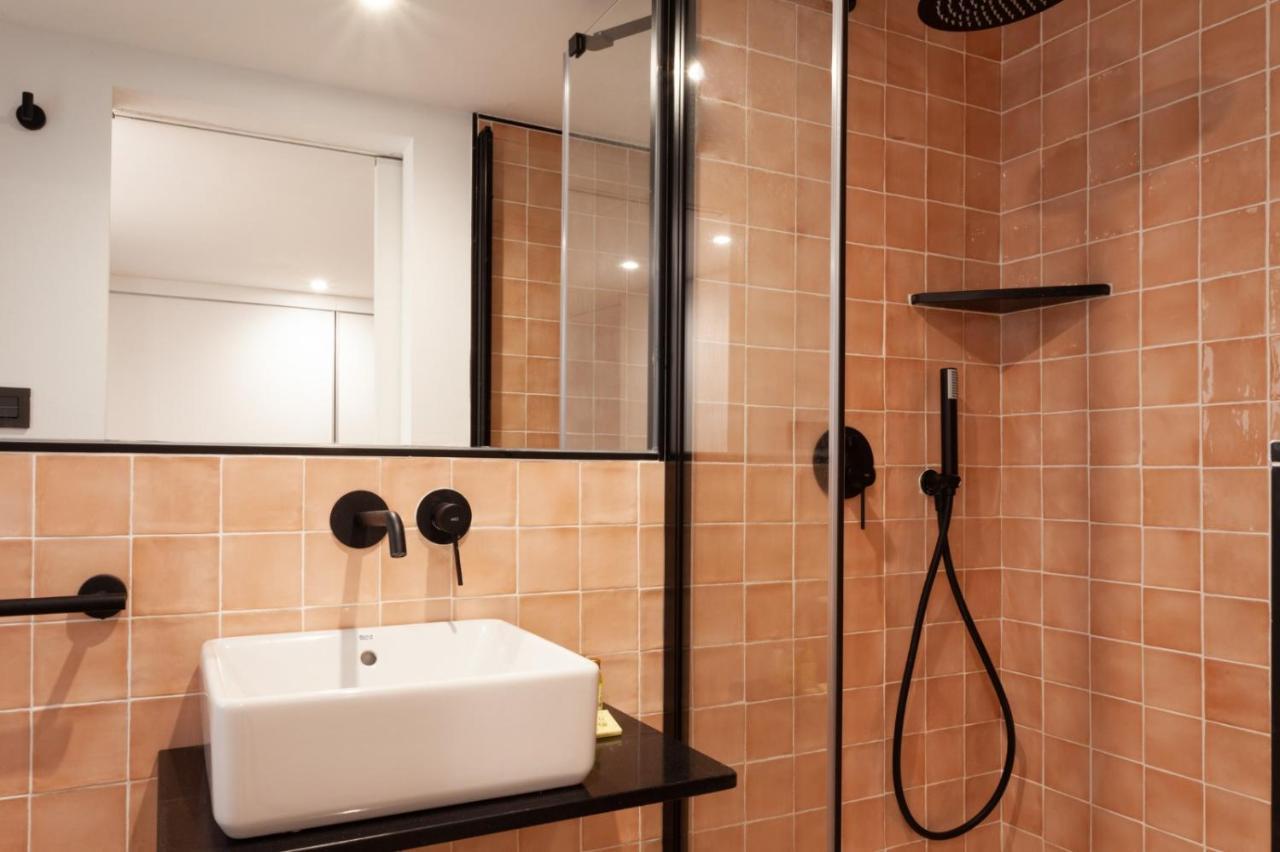 Duplex En El Casco Antiguo De Sevilla Ngoại thất bức ảnh