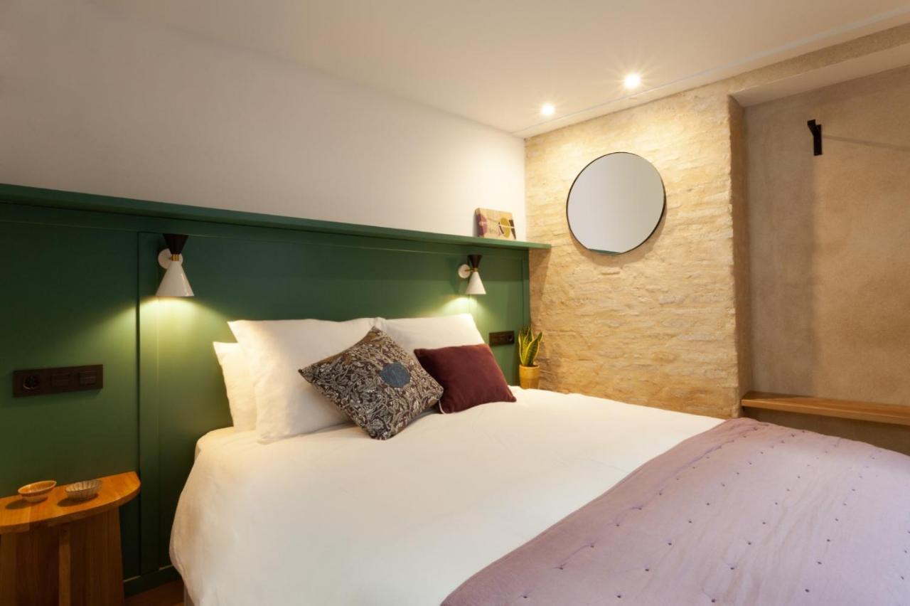 Duplex En El Casco Antiguo De Sevilla Ngoại thất bức ảnh