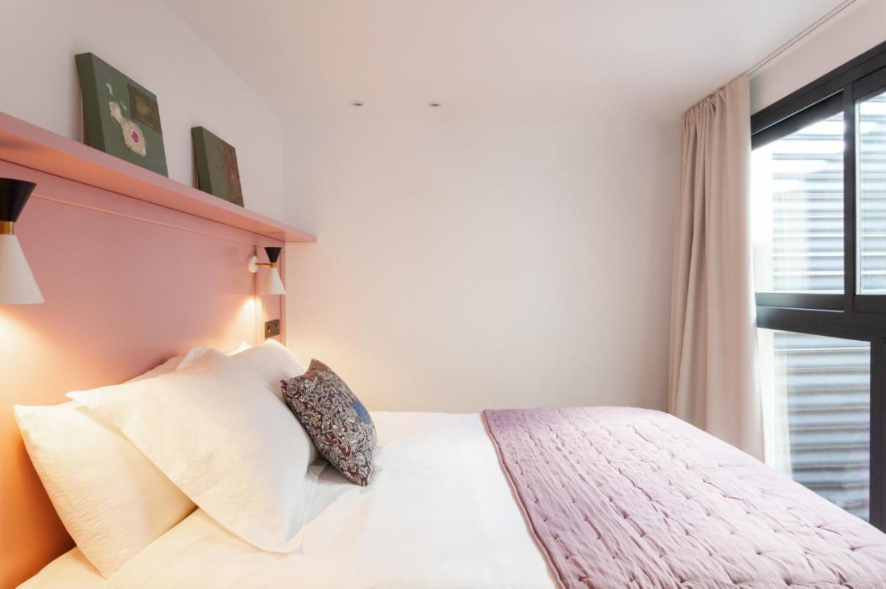 Duplex En El Casco Antiguo De Sevilla Ngoại thất bức ảnh