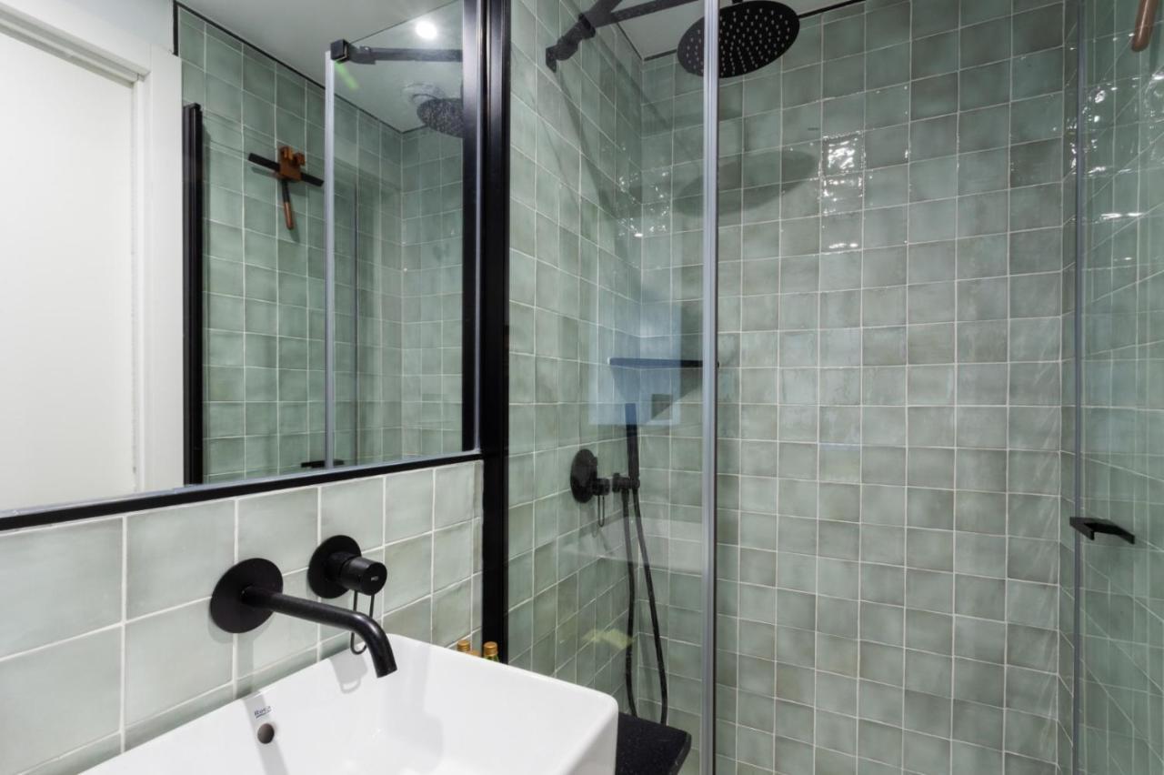 Duplex En El Casco Antiguo De Sevilla Ngoại thất bức ảnh